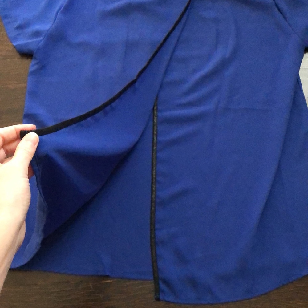 Flowy Top - Picture 5 of 5